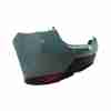 Recambio de paragolpes trasero para hyundai i20 iii (bc3, bi3) 1.0 t-gdi referencia OEM IAM 86610Q0010  