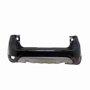 Recambio de paragolpes trasero para ford kuga (cbv) trend referencia OEM IAM 8V4117906ADXWAA / 1721597  