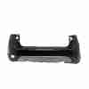 Recambio de paragolpes trasero para ford kuga (cbv) trend referencia OEM IAM 8V4117906ADXWAA / 1721597  