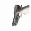 Recambio de paragolpes trasero para ford kuga (cbv) trend referencia OEM IAM 8V4117906ADXWAA / 1721597  