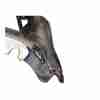 Recambio de paragolpes trasero para ford kuga (cbv) trend referencia OEM IAM 8V4117906ADXWAA / 1721597  