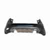 Recambio de paragolpes trasero para ford kuga (cbv) trend referencia OEM IAM 8V4117906ADXWAA / 1721597  