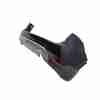 Recambio de paragolpes trasero para ford kuga (cbv) trend referencia OEM IAM 8V4117906ADXWAA / 1721597  