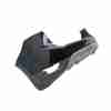 Recambio de paragolpes trasero para ford kuga (cbv) trend referencia OEM IAM 8V4117906ADXWAA / 1721597  