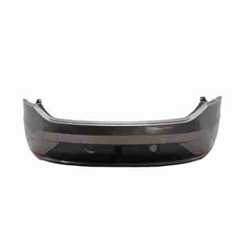 Recambio de paragolpes trasero para seat leon st (5f8) 1.2 tsi referencia OEM IAM 5F0807421N  