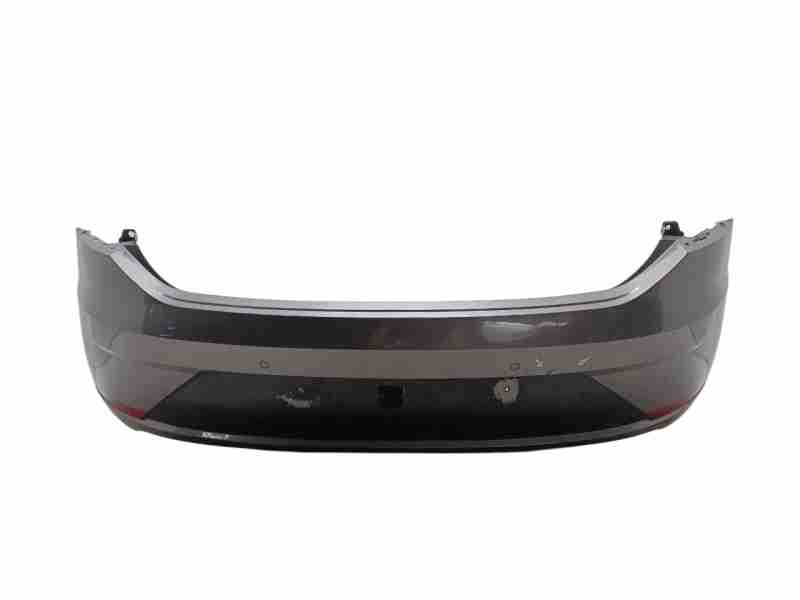 Recambio de paragolpes trasero para seat leon st (5f8) 1.2 tsi referencia OEM IAM 5F0807421N  