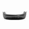Recambio de paragolpes trasero para seat leon st (5f8) 1.2 tsi referencia OEM IAM 5F0807421N  