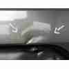 Recambio de paragolpes trasero para seat leon st (5f8) 1.2 tsi referencia OEM IAM 5F0807421N  