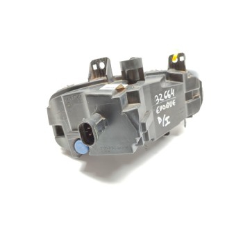 Recambio de faro antiniebla izquierdo para land rover evoque dynamic referencia OEM IAM BJ3MR15K201AB  