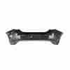 Recambio de paragolpes trasero para seat leon st (5f8) 1.2 tsi referencia OEM IAM 5F0807421N  