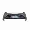 Recambio de paragolpes trasero para seat leon st (5f8) 1.2 tsi referencia OEM IAM 5F0807421N  