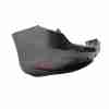 Recambio de paragolpes trasero para seat leon st (5f8) 1.2 tsi referencia OEM IAM 5F0807421N  