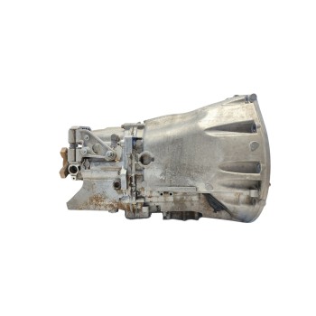 Recambio de caja cambios para mercedes-benz vito (w639) basic, combi 115 cdi largo (639.603) referencia OEM IAM 6392602400  