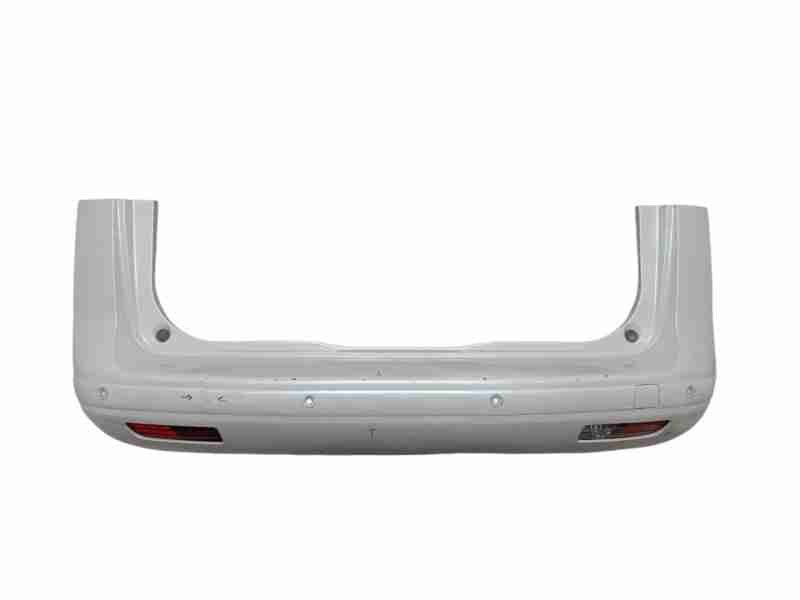 Recambio de paragolpes trasero para peugeot 5008 access referencia OEM IAM 7410KR  