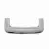 Recambio de paragolpes trasero para peugeot 5008 access referencia OEM IAM 7410KR  