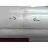 Recambio de paragolpes trasero para peugeot 5008 access referencia OEM IAM 7410KR  