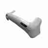Recambio de paragolpes trasero para peugeot 5008 access referencia OEM IAM 7410KR  