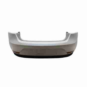 Recambio de paragolpes trasero para seat ibiza (6j5) stylance / style referencia OEM IAM 6J4807421  