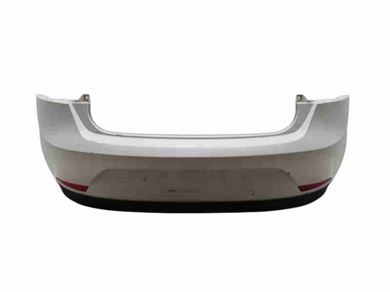 Recambio de paragolpes trasero para seat ibiza (6j5) stylance / style referencia OEM IAM 6J4807421  