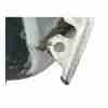 Recambio de paragolpes trasero para seat ibiza (6j5) stylance / style referencia OEM IAM 6J4807421  