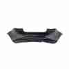 Recambio de paragolpes trasero para seat ibiza (6j5) stylance / style referencia OEM IAM 6J4807421  