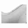 Recambio de paragolpes trasero para seat ibiza (6j5) stylance / style referencia OEM IAM 6J4807421  