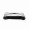 Recambio de paragolpes trasero para seat ibiza (6j5) stylance / style referencia OEM IAM 6J4807421  