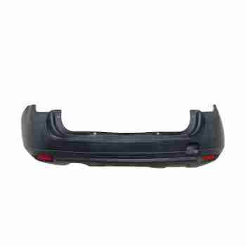 Recambio de paragolpes trasero para dacia duster (hs_) 1.5 dci (hsaj) referencia OEM IAM 850220033R  