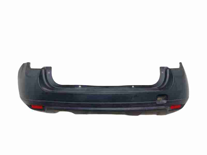 Recambio de paragolpes trasero para dacia duster (hs_) 1.5 dci (hsaj) referencia OEM IAM 850220033R  