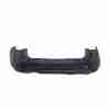 Recambio de paragolpes trasero para dacia duster (hs_) 1.5 dci (hsaj) referencia OEM IAM 850220033R  
