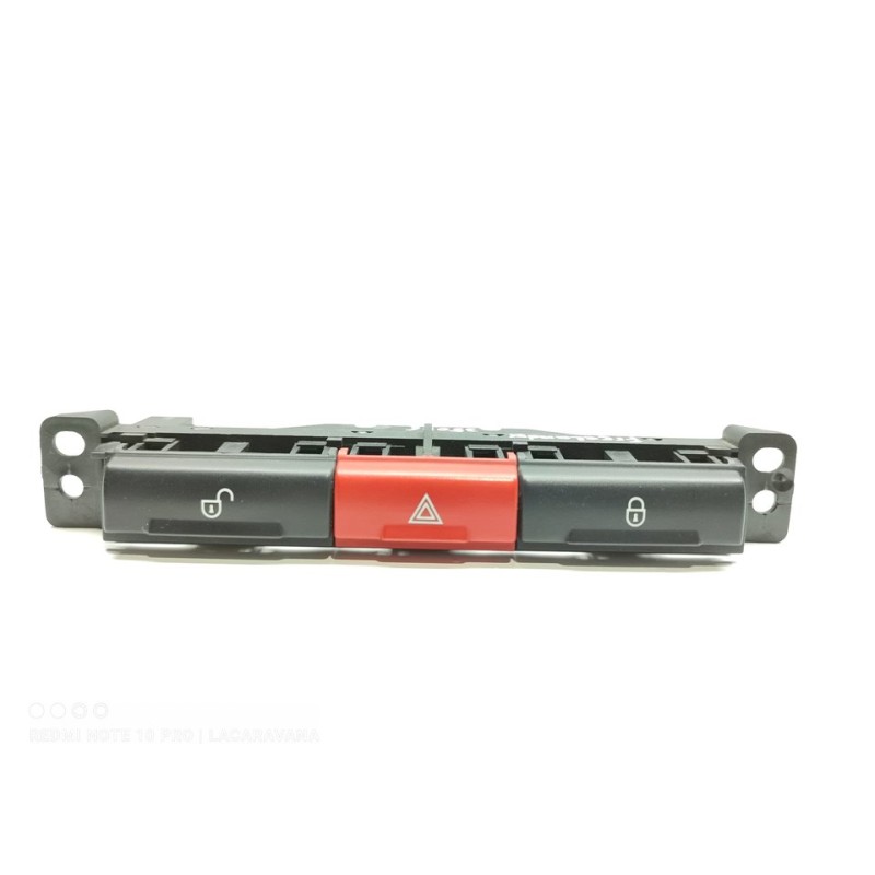 Recambio de warning para land rover freelander (lr2) td4 s referencia OEM IAM 6H5213D734AC  