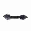 Recambio de paragolpes trasero para dacia duster (hs_) 1.5 dci (hsaj) referencia OEM IAM 850220033R  
