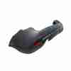 Recambio de paragolpes trasero para dacia duster (hs_) 1.5 dci (hsaj) referencia OEM IAM 850220033R  