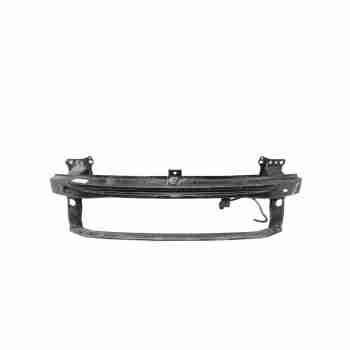 Recambio de refuerzo paragolpes delantero para volkswagen touran (1t3) 1.6 tdi referencia OEM IAM 1T0807109D  