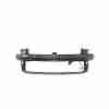 Recambio de refuerzo paragolpes delantero para volkswagen touran (1t3) 1.6 tdi referencia OEM IAM 1T0807109D  