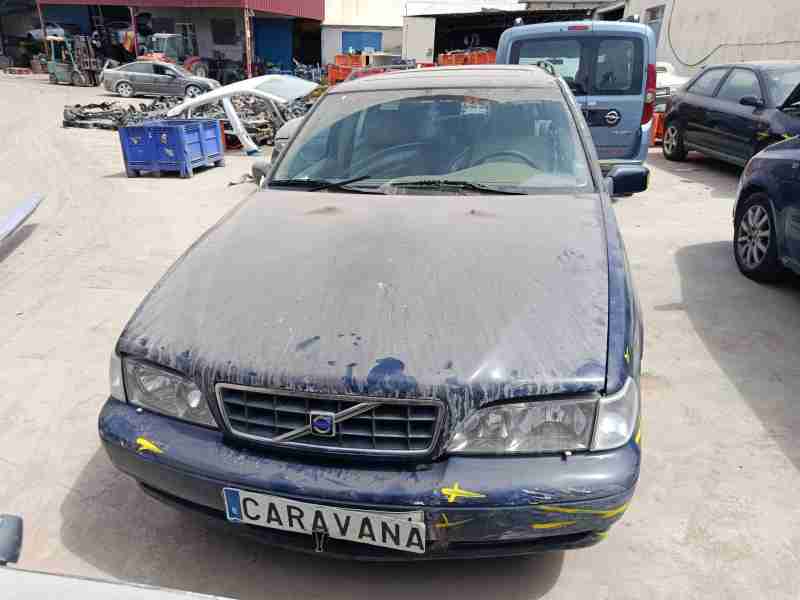 volvo v70 i (875, 876) del año 1998