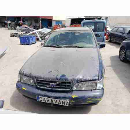 VOLVO V70 I (875, 876)