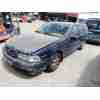 volvo v70 i (875, 876) del año 1998