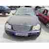 mercedes-benz clase c (w203) del año 2004