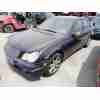 mercedes-benz clase c (w203) del año 2004