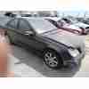 mercedes-benz clase c (w203) del año 2004