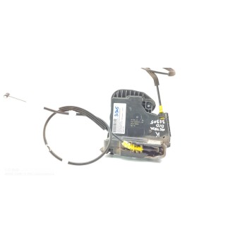 Recambio de cerradura puerta delantera derecha para opel astra k lim. 5türig dynamic referencia OEM IAM 13507154  