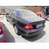 mercedes-benz clase c (w203) del año 2004
