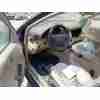 mercedes-benz clase c (w203) del año 2004