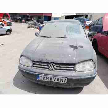 volkswagen golf iv variant (1j5) del año 1999