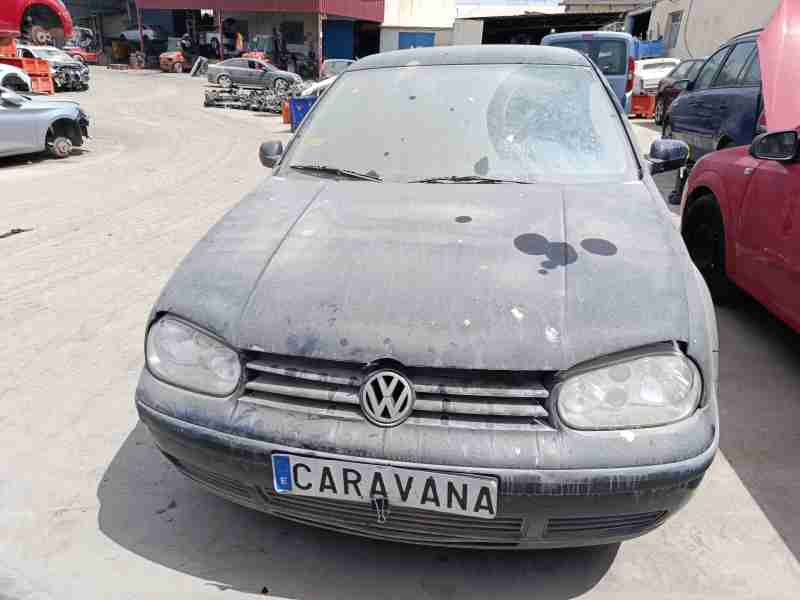 volkswagen golf iv variant (1j5) del año 1999