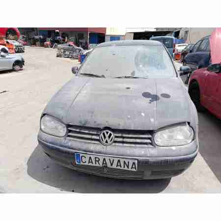 VOLKSWAGEN GOLF IV VARIANT (1J5)