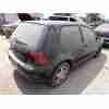 volkswagen golf iv variant (1j5) del año 1999