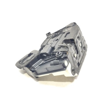 Recambio de cerradura puerta trasera izquierda para volkswagen polo (6r1) advance referencia OEM IAM 6R4839015  