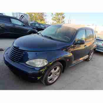 chrysler pt cruiser (pt_) del año 2002